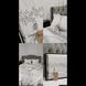 Постільна білизна ШЕМ LOFT Вишивка 985 фото 2
