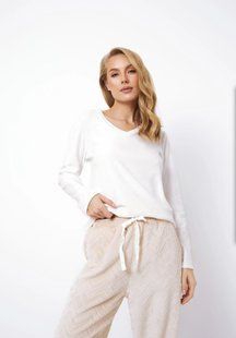 Aruelle Піжама жіноча Zahra long 107 фото