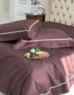 Постільна білизна ШЕМ LOFT LEO 290 фото