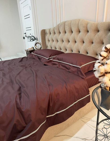 Постільна білизна ШЕМ LOFT LEO 290 фото