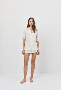 Aruelle Піжама жін.Alba short 448 фото