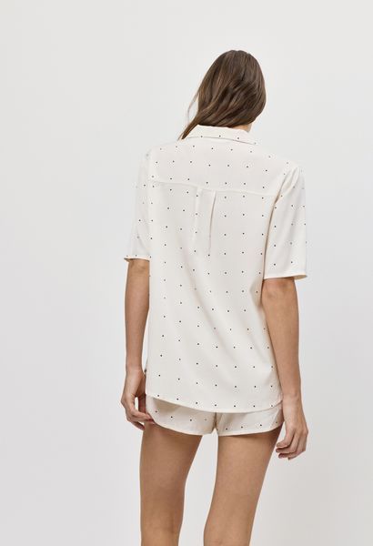 Aruelle Піжама жін.Alba short 448 фото