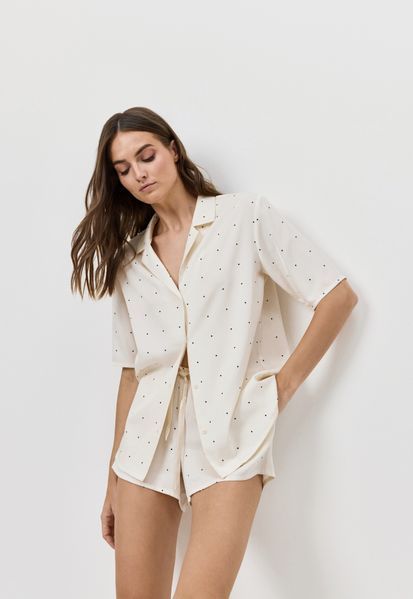 Aruelle Піжама жін.Alba short 448 фото