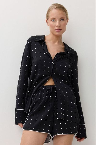 Aruelle піжама жіноча Nora short 943 фото