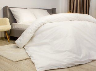 Постільна білизна "ТЕП"Optical White 757 фото
