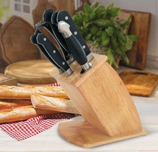 Набір ножів MR-1423 626 фото