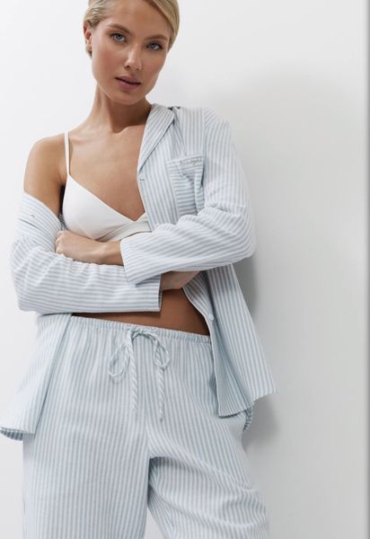 Aruelle Піжама жіноча Brooke long 23 фото