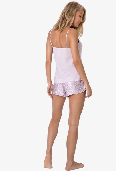 Aruelle Піжама жіноча Livia short 74 фото