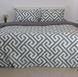 Постільна білизна "ТЕП" Soft Maze 759 фото 1