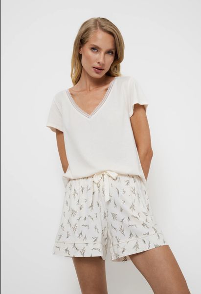 Aruelle Піжама жіноча Dulce short 42 фото