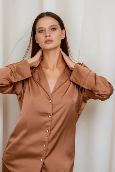 Aruelle Піжама жіноча Carmela long 29 фото