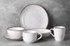 Ardesto Bagheria Bright white Салатник 14см 2914 487 фото 2