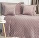 Покривало ТЕП Велюр Elderberry 285-04 фото 1