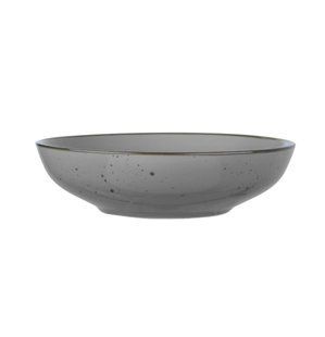 Ardesto Bagheria Grey Тарілка 20см глиб.2920 493 фото
