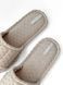 КАПЦІ ДОМАШНІ ЖІНОЧІ HS-VL POINTS BEIGE 746 фото 3