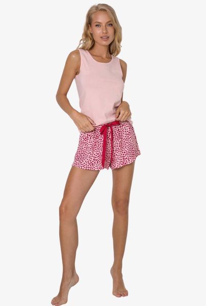 Aruelle Піжама жіноча Erin short 47 фото